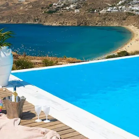Walk With Pool And Hot Tub By Calypso Sunset