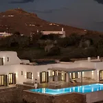 Walk With Pool And Hot Tub By Calypso Sunset Вилла