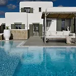 Walk With Pool And Hot Tub By Calypso Sunset Вилла *