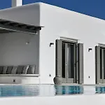 Walk With Pool And Hot Tub By Calypso Sunset Вилла
