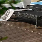Walk With Pool And Hot Tub By Calypso Sunset Вилла *