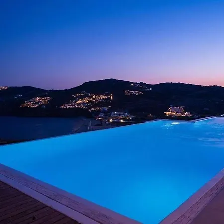 Walk With Pool And Hot Tub By Calypso Sunset Villa *