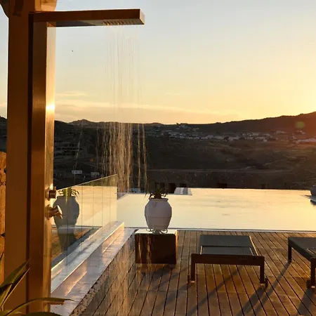 Walk With Pool And Hot Tub By Calypso Sunset *