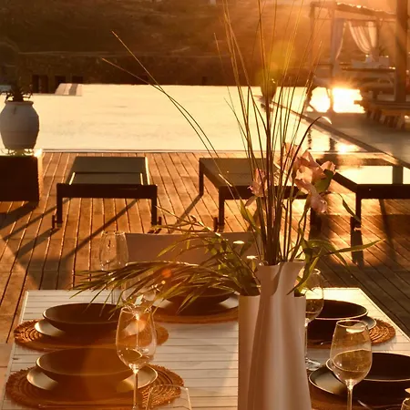 Walk With Pool And Hot Tub By Calypso Sunset *