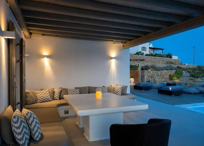 Walk With Pool And Hot Tub By Calypso Sunset