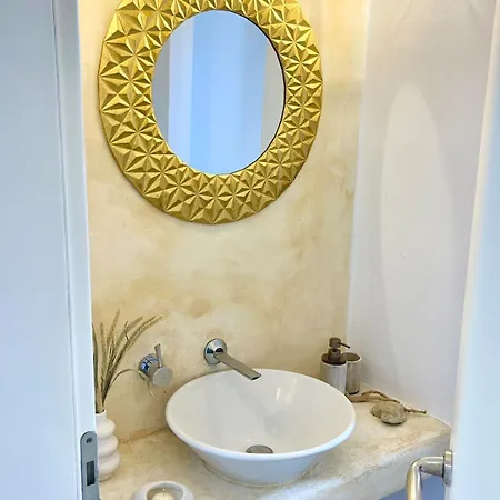 Walk Kalo Livadi With Pool And Hot Tub By Calypso Sunset Villa *