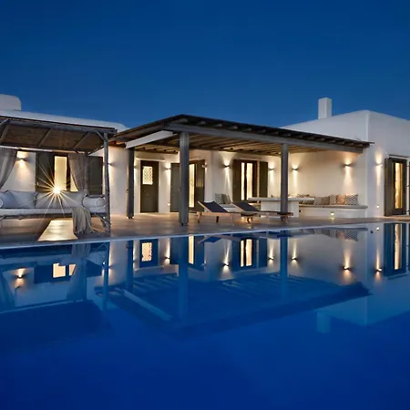 Walk With Pool And Hot Tub By Calypso Sunset * Kalo Livadi
