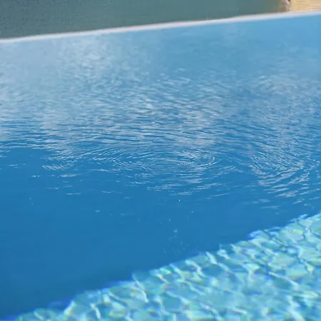 Villa Walk With Pool And Hot Tub By Calypso Sunset Kalo Livadi